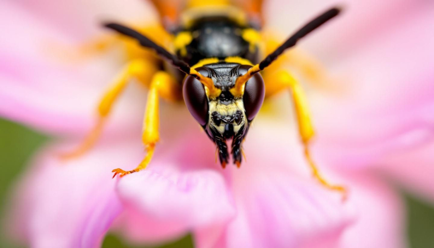 Comprendre l'espérance de vie des hyménoptères, ces petits insectes aux grandes capacités